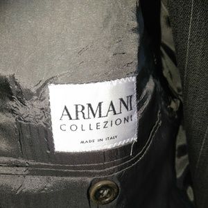 Armani Collezioni